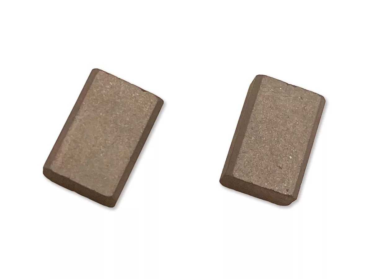 balais charbon réf. 4931392597 AEG